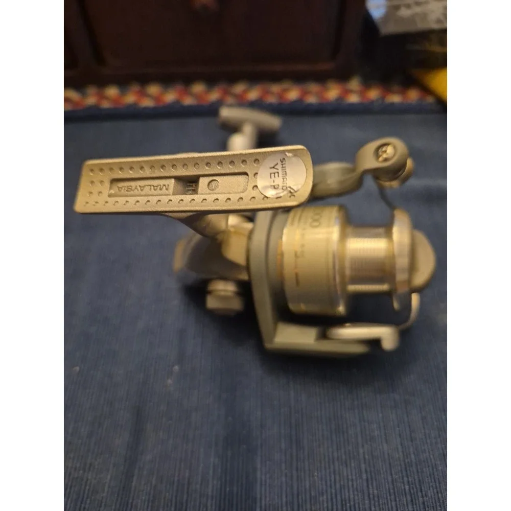 Shimano Sedona 2000FA Fishing Spinning Reel